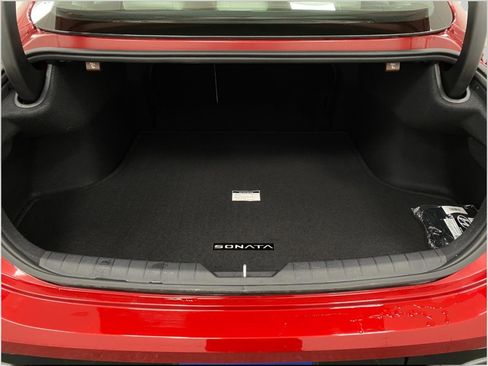 Certified 2025 Hyundai Sonata SEL image 5