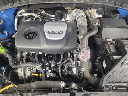 Used 2018 Hyundai Tucson Value image 30