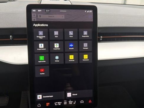 Used 2025 Polestar Polestar 3 image 13