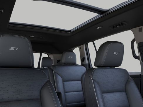New 2026 Buick Enclave Sport Touring w/ Power Package FWD image 24