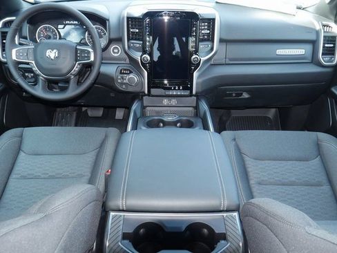 New 2026 RAM 1500 Big Horn image 4