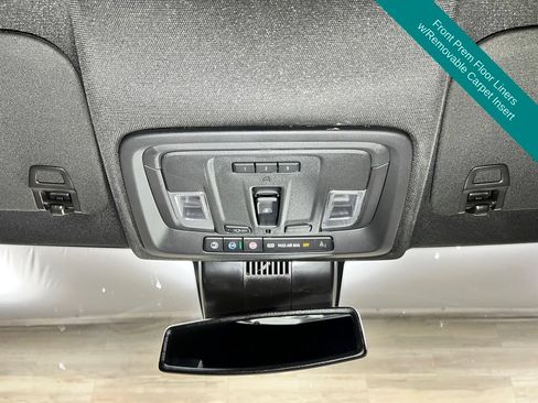 Used 2024 GMC Sierra 1500 AT4 w/ AT4 Premium Package AWD/4WD image 27