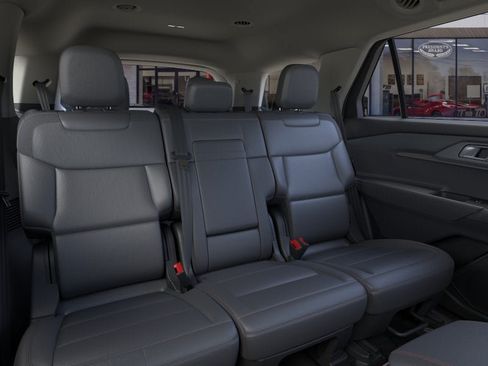 New 2026 Ford Explorer Active w/ Active Comfort Package AWD/4WD image 11