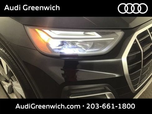Used 2023 Audi Q5 2.0T Premium w/ Convenience Package AWD/4WD image 27