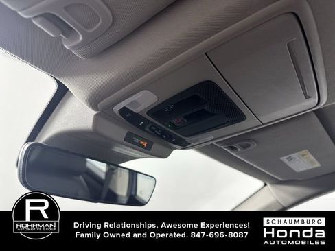 Used 2025 Honda Accord EX-L image 10
