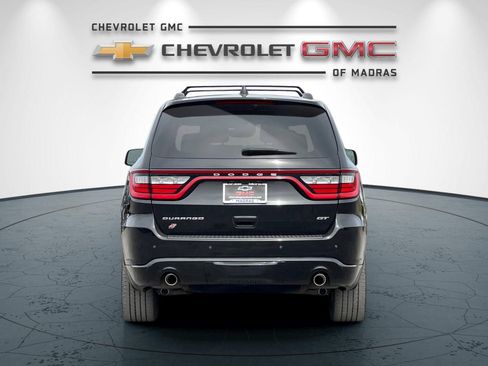 Used 2023 Dodge Durango GT image 4