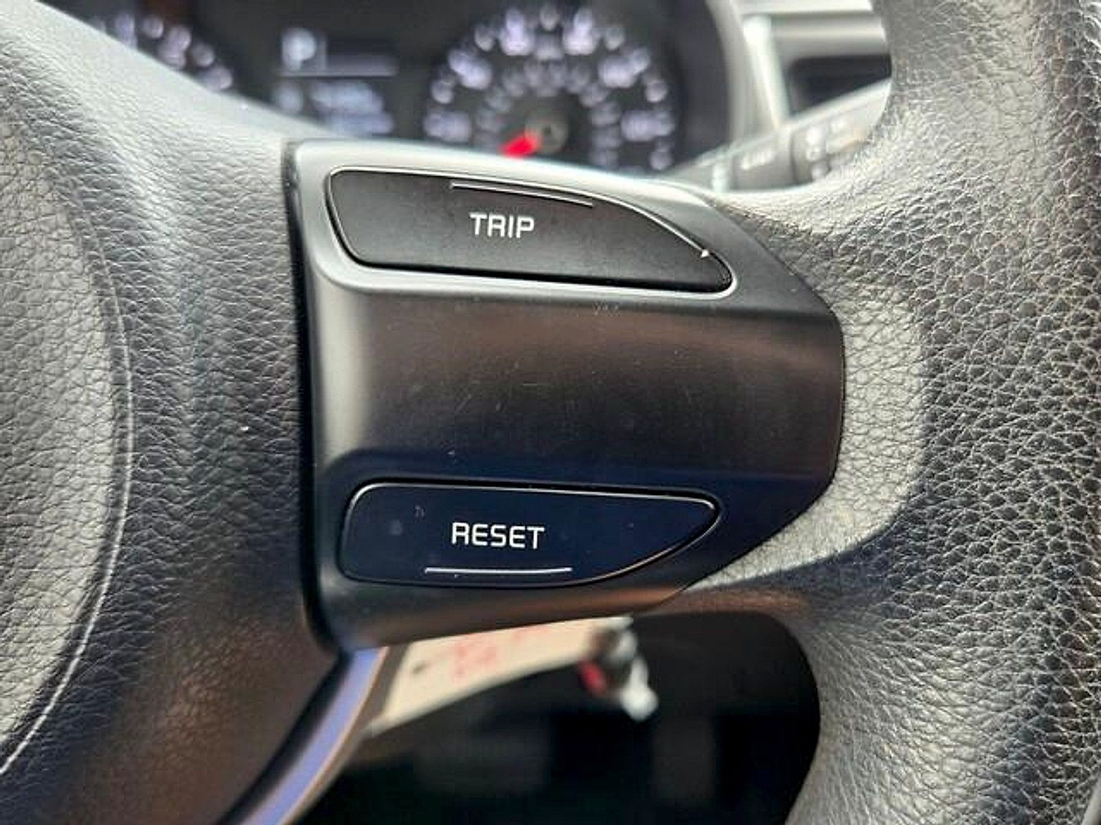 Used 2020 Kia Rio LX FWD image 18