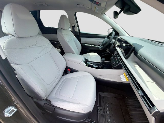 New 2026 Hyundai Tucson SE FWD image 27
