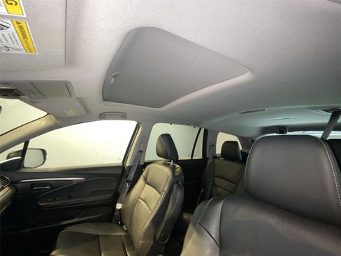 Used 2022 Honda Pilot Special Edition image 16