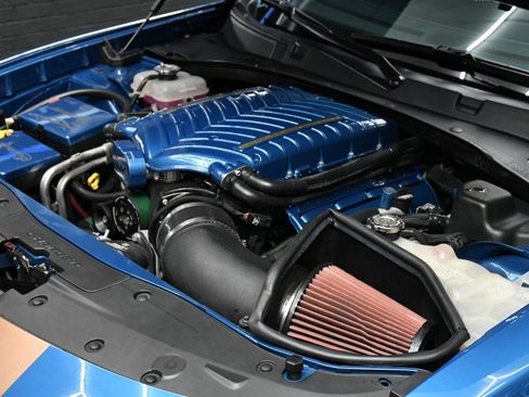 Used 2022 Dodge Charger SRT Hellcat RWD image 29