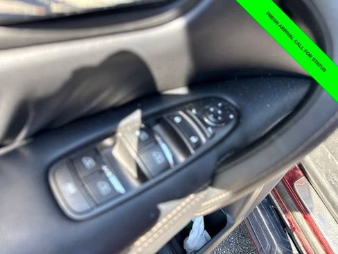Used 2024 Nissan Armada Platinum w/ Cargo Package AWD/4WD image 29
