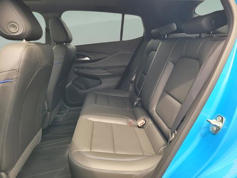 New 2026 Buick Envista Sport Touring w/ Convenience I Package image 29