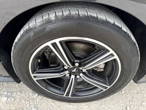 Used 2024 Ford Mustang Premium RWD image 23