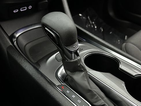 Used 2023 Chevrolet Malibu LT image 19