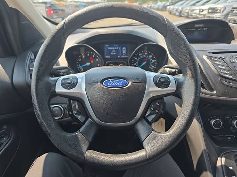 Used 2014 Ford Escape S FWD image 24