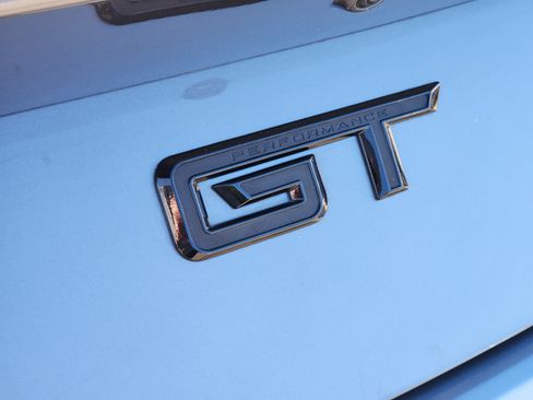 Used 2024 Ford Mustang GT Premium w/ GT Performance Package RWD image 8