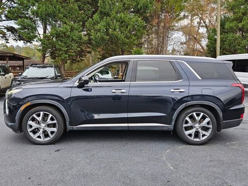 Used 2020 Hyundai Palisade SEL image 5