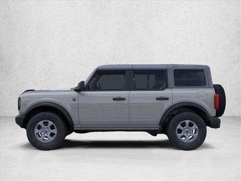 New 2026 Ford Bronco Big Bend AWD/4WD image 3