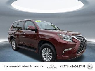 Used 2021 Lexus GX 460 Premium video 1