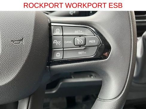 New 2026 RAM ProMaster 3500 w/ Convenience Group FWD image 15