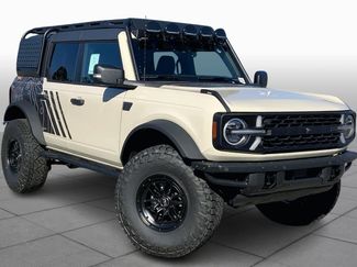 New 2025 Ford Bronco Badlands AWD/4WD video 2