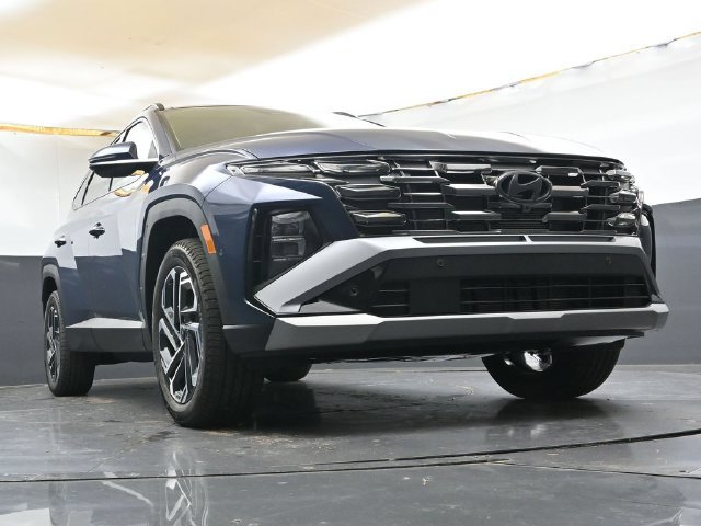 New 2026 Hyundai Tucson Limited AWD/4WD image 47