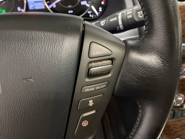 Used 2020 Nissan Armada SL w/ Premium Package AWD/4WD image 15