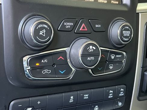 Used 2016 RAM 1500 Big Horn RWD image 21