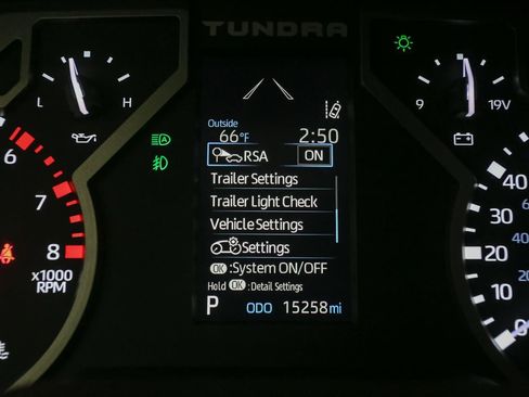 Used 2022 Toyota Tundra Limited image 34