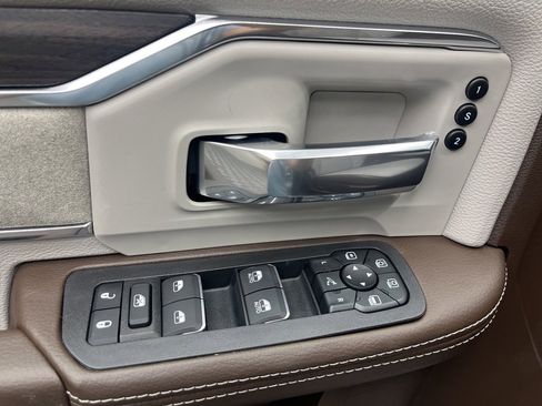 New 2026 RAM 2500 Laramie image 7