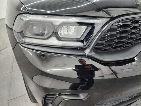 Used 2024 Dodge Durango GT image 24