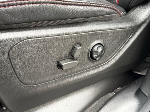 Used 2021 RAM 1500 TRX w/ TRX Level 2 Equipment Group image 28