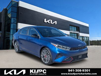 Used 2024 Kia Forte GT w/ GT2 Package