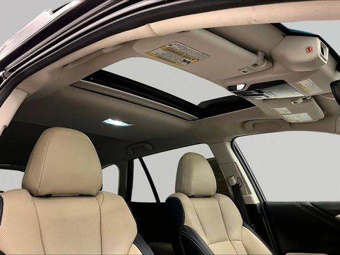 Used 2022 Subaru Outback Limited AWD/4WD image 28