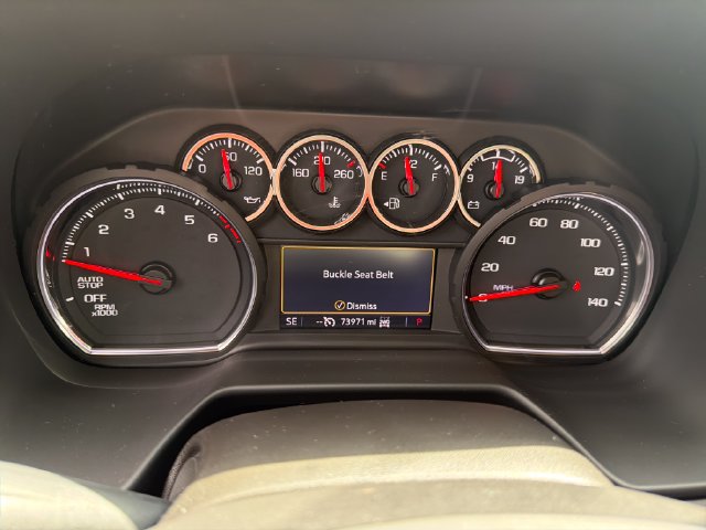 Used 2021 Chevrolet Tahoe Z71 AWD/4WD image 20