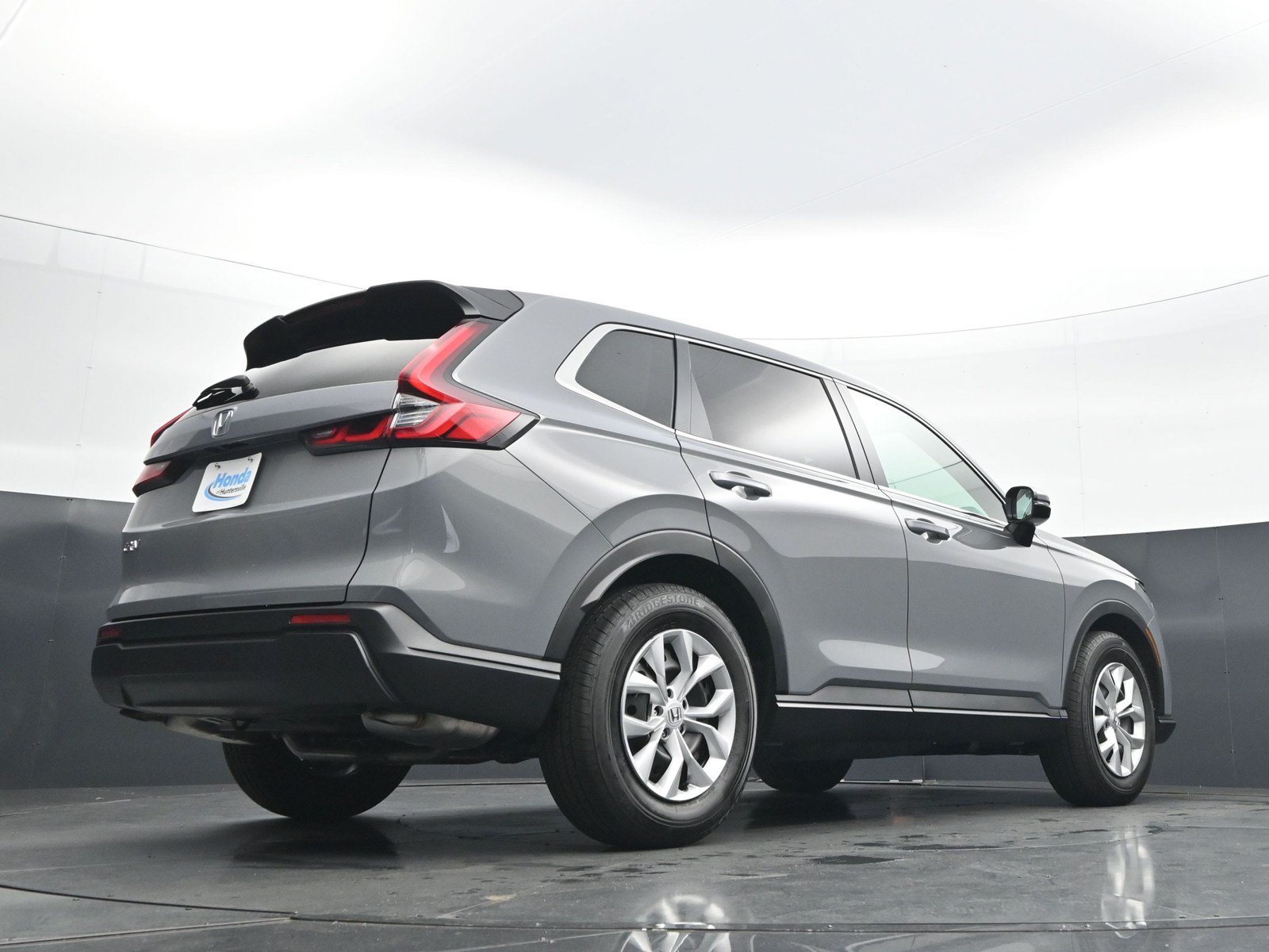 Used 2027 Honda CR-V LX image 54