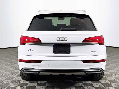 Used 2024 Audi Q5 2.0T Premium image 6