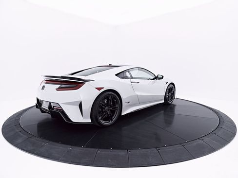 Used 2022 Acura NSX Type S AWD/4WD image 19