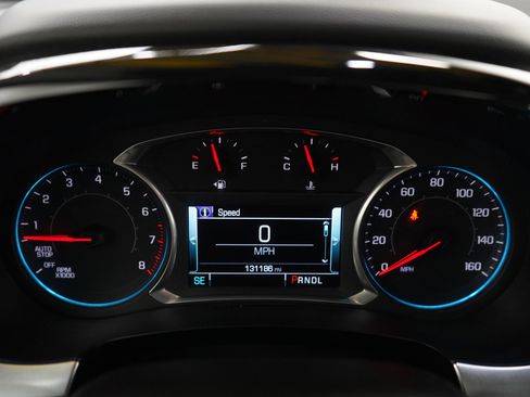 Used 2018 Chevrolet Traverse Premier w/ Redline Edition image 28