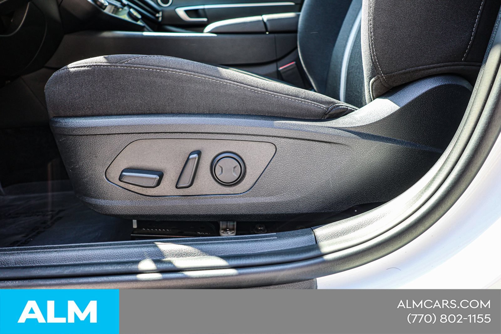 Used 2025 Hyundai Sonata SEL FWD image 19