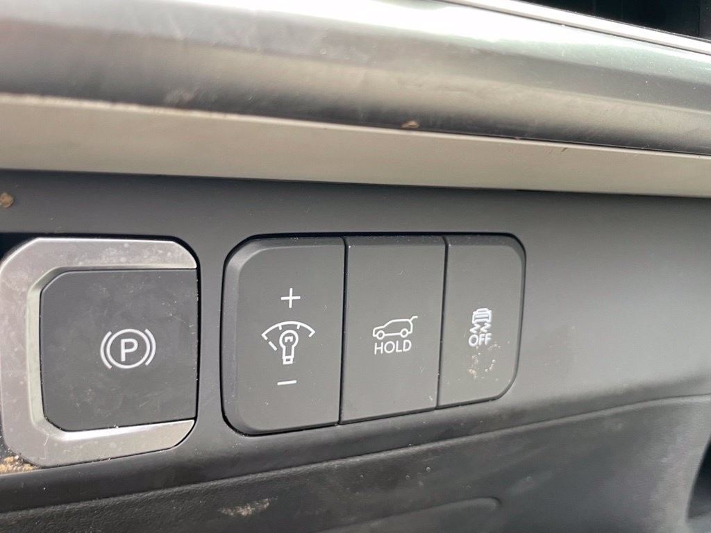 Certified 2024 Hyundai Santa Fe SE FWD image 8