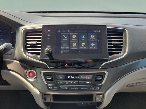 Certified 2022 Honda Pilot EX-L image 14