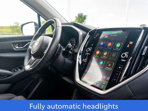 Used 2024 Subaru Ascent Premium w/ Convenience Package image 12
