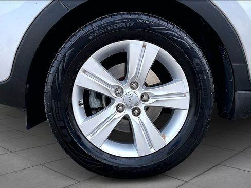 Used 2013 Kia Sportage LX w/ Convenience Pkg image 11