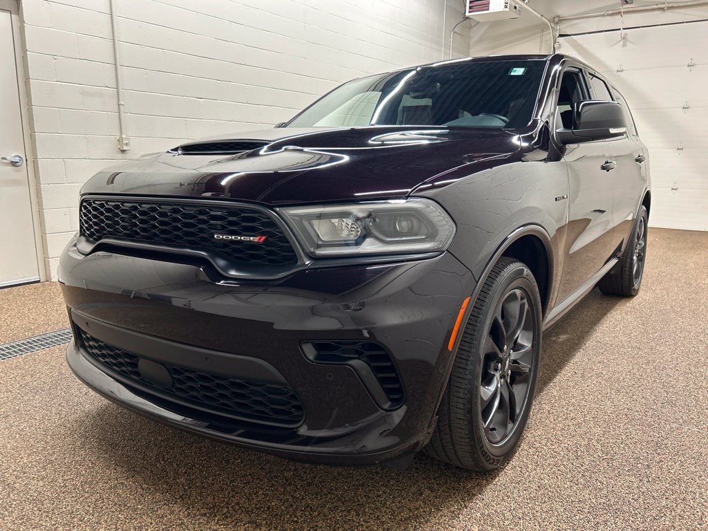 Used 2024 Dodge Durango R/T RWD image 6