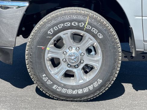 New 2026 RAM 3500 Big Horn image 23