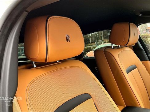 Certified 2021 Rolls-Royce Ghost image 32