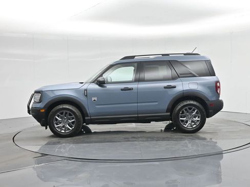 New 2025 Ford Bronco Sport Big Bend AWD/4WD image 25