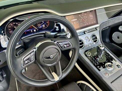 Used 2022 Bentley Continental GT Speed AWD/4WD image 16