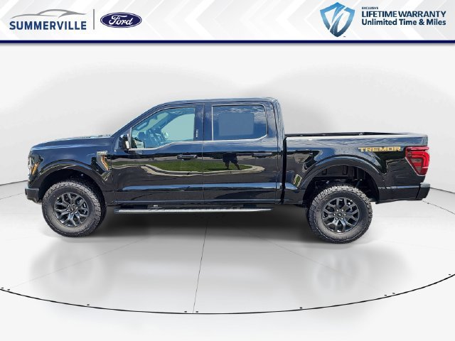 New 2026 Ford F150 Tremor w/ Tow/Haul Package AWD/4WD image 7